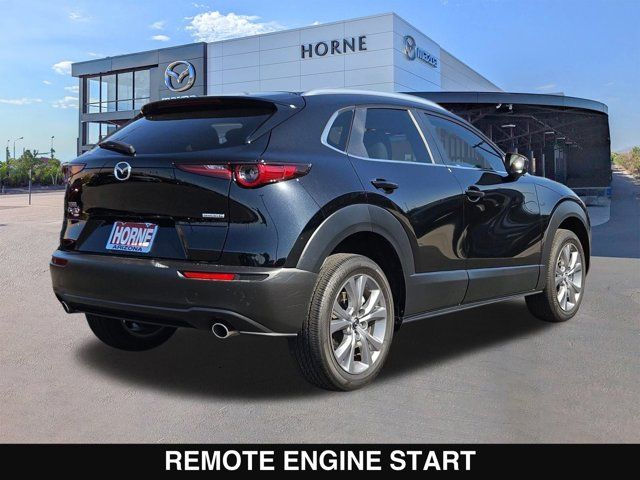 2022 Mazda CX-30 2.5 S Preferred Package