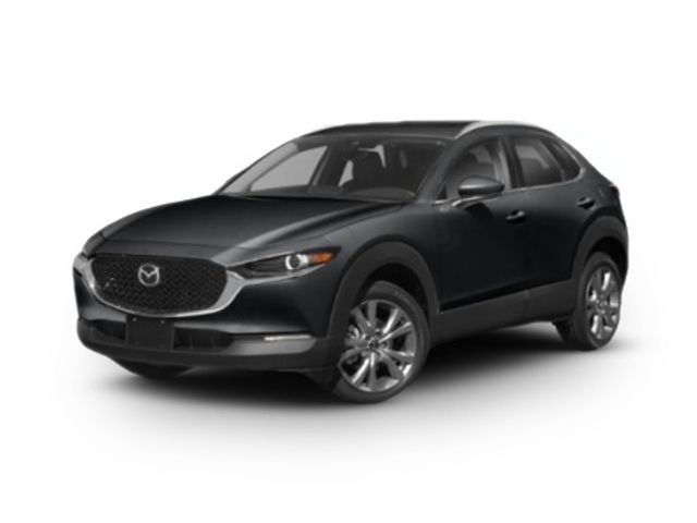 2022 Mazda CX-30 2.5 S Preferred Package