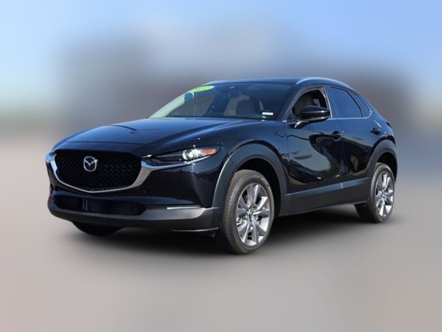 2022 Mazda CX-30 2.5 S Preferred Package