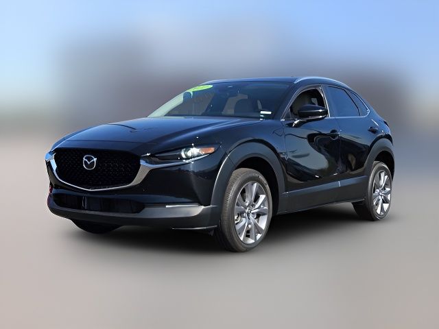 2022 Mazda CX-30 2.5 S Preferred Package