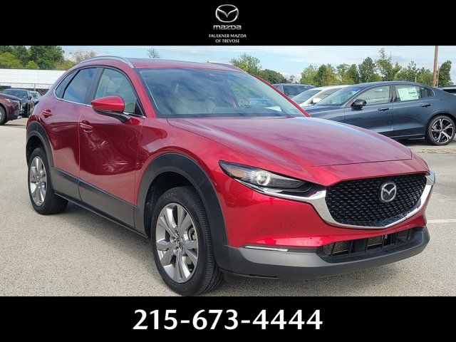 2022 Mazda CX-30 2.5 S Preferred Package