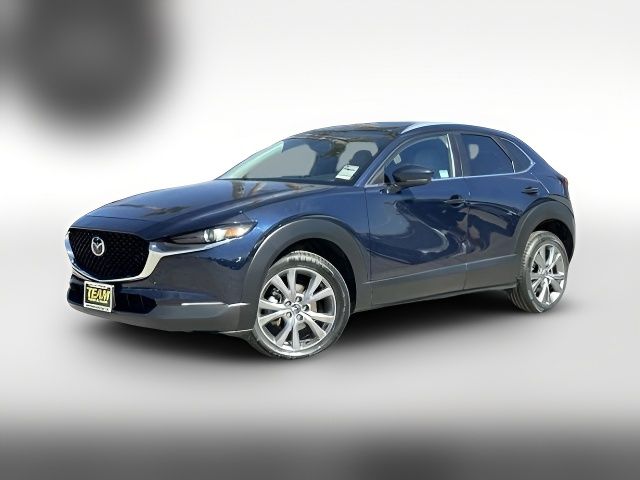 2022 Mazda CX-30 2.5 S Preferred Package