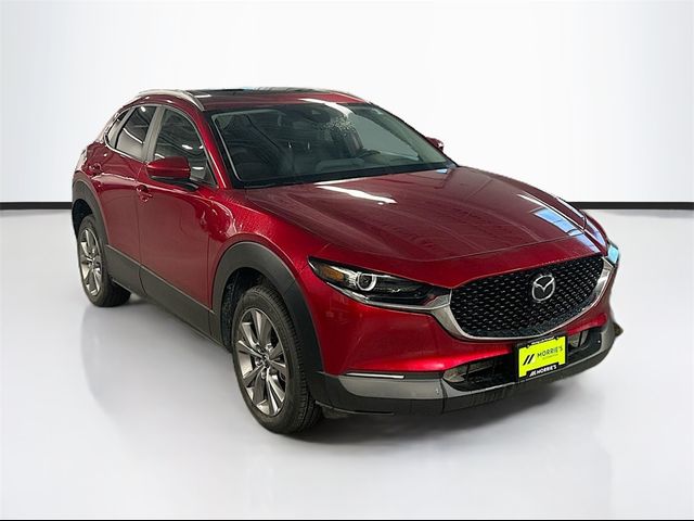 2022 Mazda CX-30 2.5 S Preferred Package