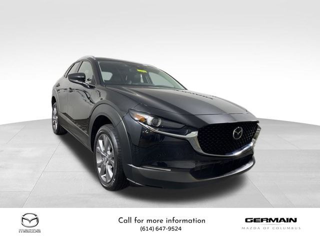 2022 Mazda CX-30 2.5 S Preferred Package