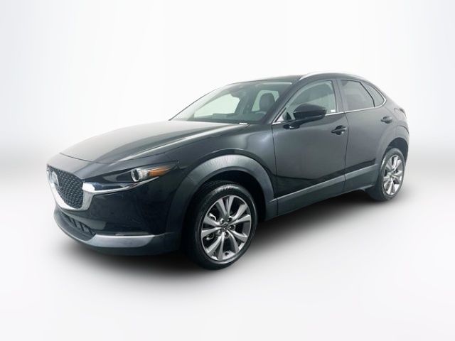 2022 Mazda CX-30 2.5 S Preferred Package