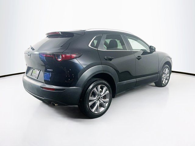 2022 Mazda CX-30 2.5 S Preferred Package