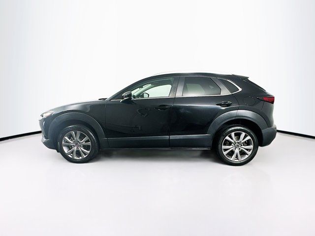 2022 Mazda CX-30 2.5 S Preferred Package