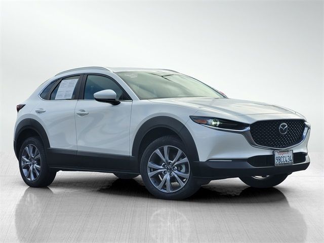 2022 Mazda CX-30 2.5 S Preferred Package