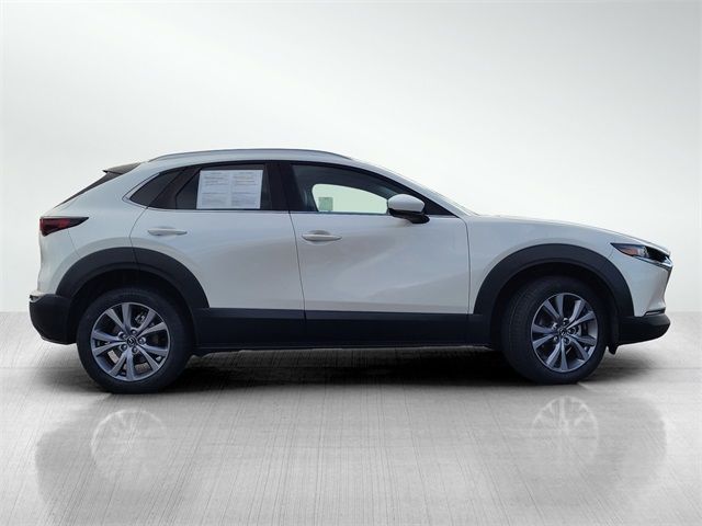 2022 Mazda CX-30 2.5 S Preferred Package