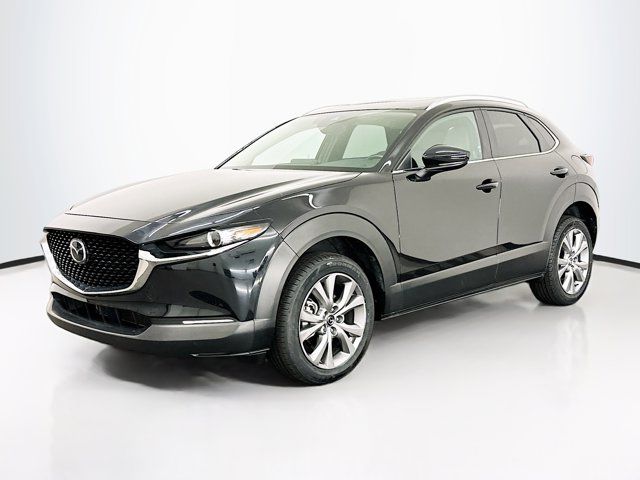 2022 Mazda CX-30 2.5 S Preferred Package