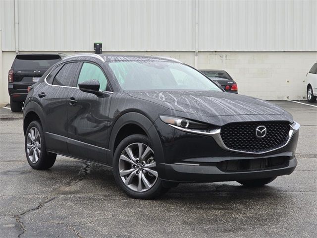 2022 Mazda CX-30 2.5 S Preferred Package