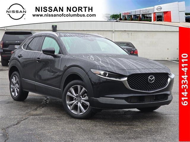 2022 Mazda CX-30 2.5 S Preferred Package