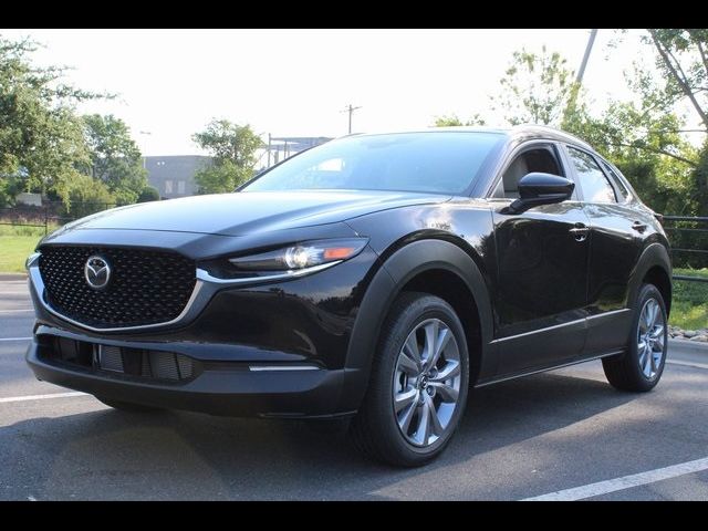 2022 Mazda CX-30 2.5 S Preferred Package