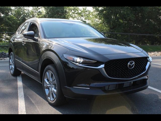 2022 Mazda CX-30 2.5 S Preferred Package