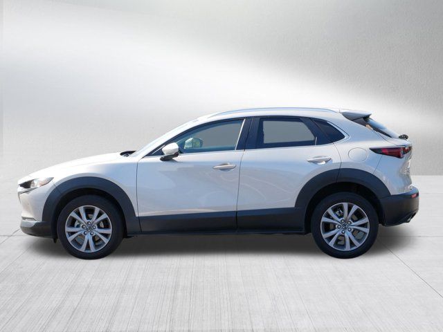 2022 Mazda CX-30 2.5 S Preferred Package