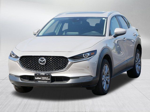 2022 Mazda CX-30 2.5 S Preferred Package