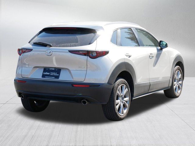 2022 Mazda CX-30 2.5 S Preferred Package