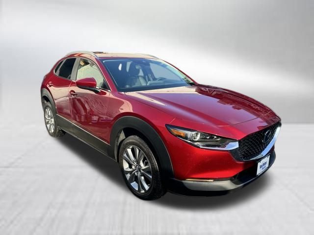 2022 Mazda CX-30 2.5 S Preferred Package