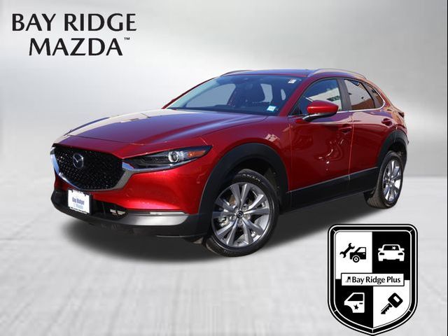 2022 Mazda CX-30 2.5 S Preferred Package