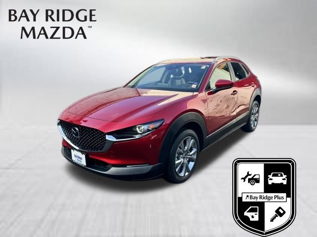 2022 Mazda CX-30 2.5 S Preferred Package