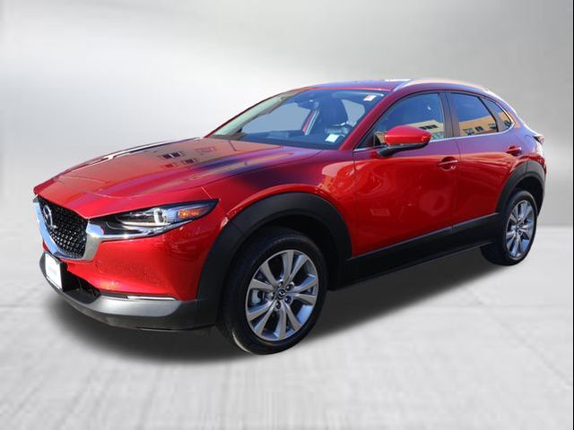 2022 Mazda CX-30 2.5 S Preferred Package