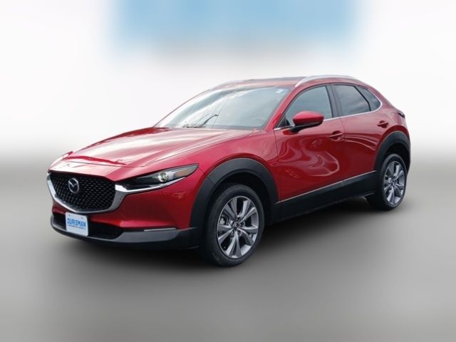 2022 Mazda CX-30 2.5 S Preferred Package