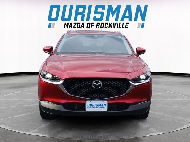 2022 Mazda CX-30 2.5 S Preferred Package