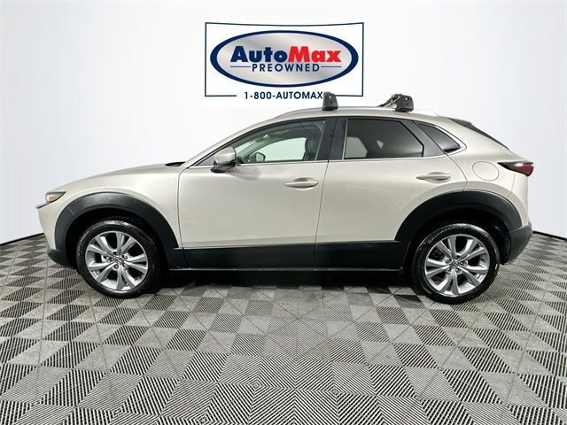 2022 Mazda CX-30 2.5 S Preferred Package