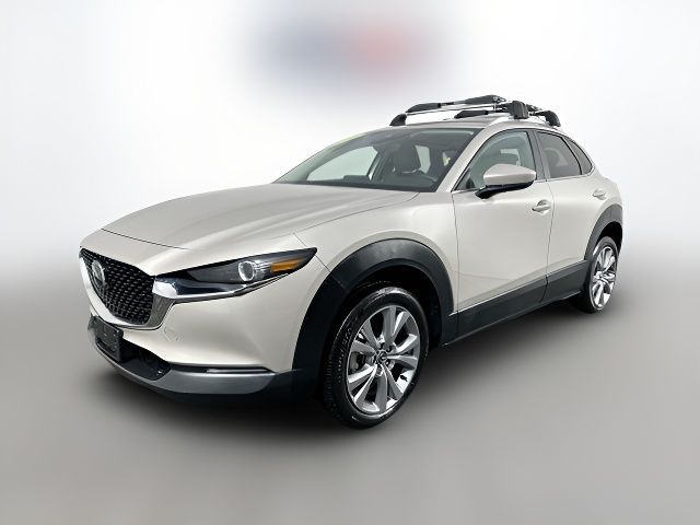 2022 Mazda CX-30 2.5 S Preferred Package