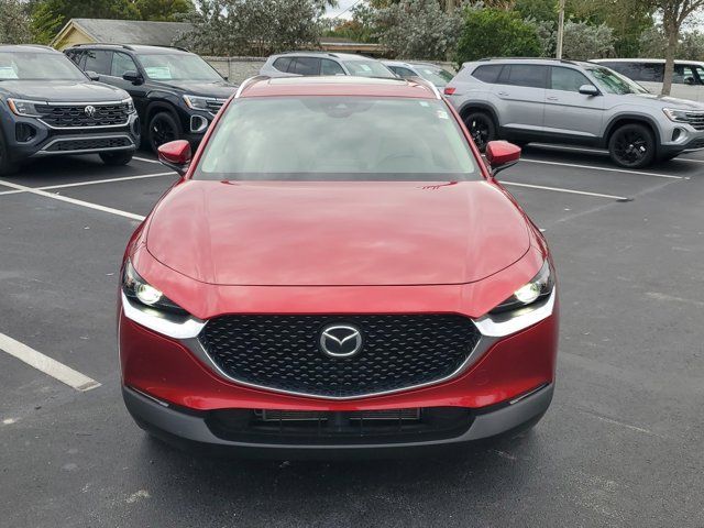 2022 Mazda CX-30 2.5 S Preferred Package