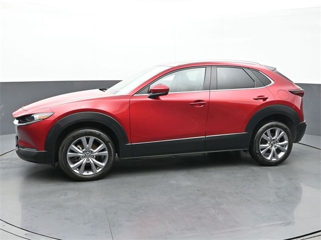 2022 Mazda CX-30 2.5 S Preferred Package