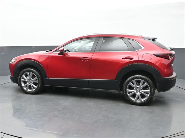 2022 Mazda CX-30 2.5 S Preferred Package