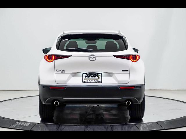 2022 Mazda CX-30 2.5 S Preferred Package