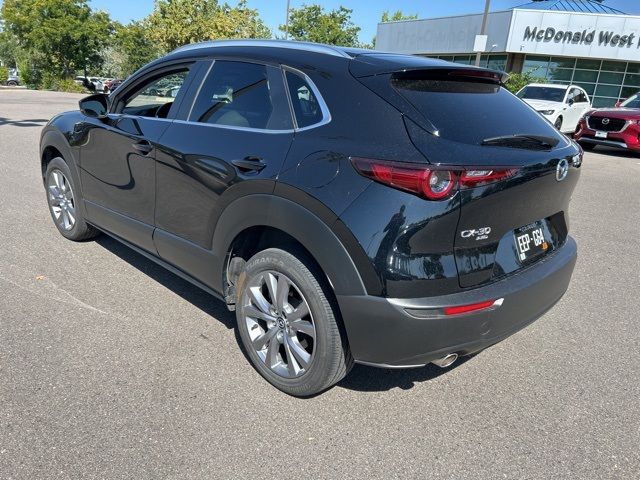 2022 Mazda CX-30 2.5 S Preferred Package