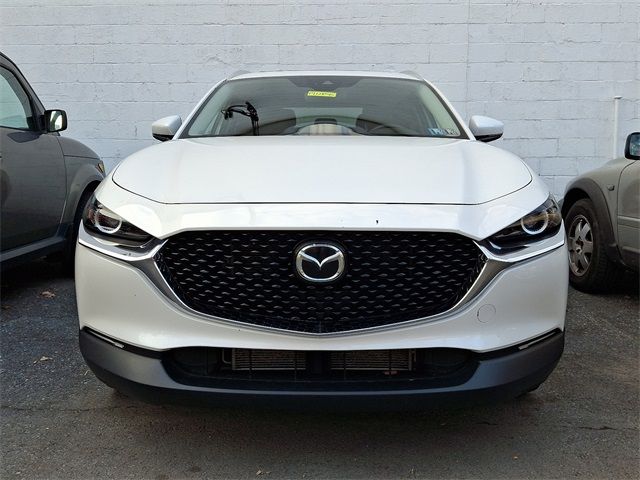 2022 Mazda CX-30 2.5 S Preferred Package