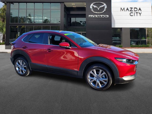 2022 Mazda CX-30 2.5 S Preferred Package