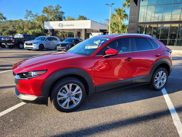 2022 Mazda CX-30 2.5 S Preferred Package