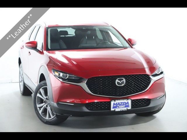 2022 Mazda CX-30 2.5 S Preferred Package