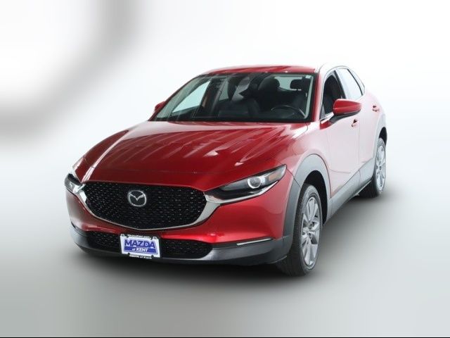 2022 Mazda CX-30 2.5 S Preferred Package