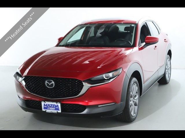 2022 Mazda CX-30 2.5 S Preferred Package