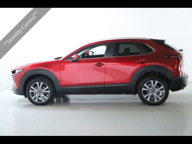 2022 Mazda CX-30 2.5 S Preferred Package