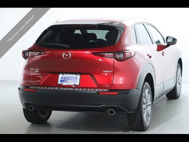 2022 Mazda CX-30 2.5 S Preferred Package