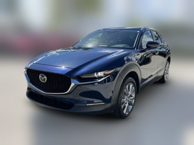 2022 Mazda CX-30 2.5 S Preferred Package