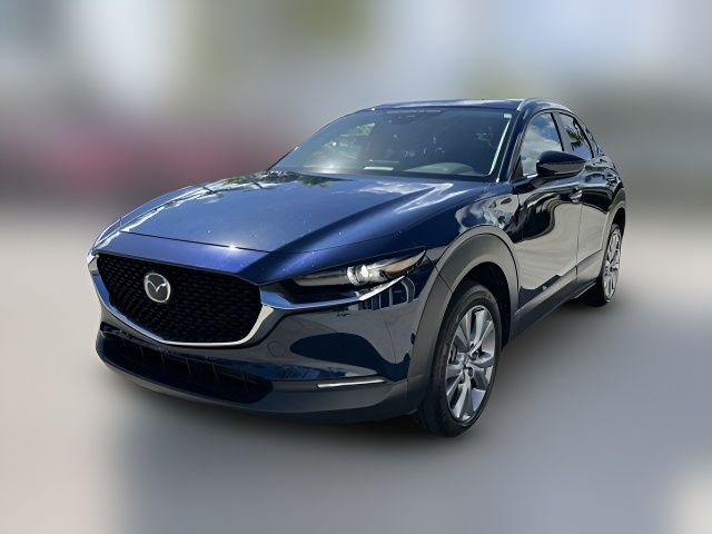 2022 Mazda CX-30 2.5 S Preferred Package