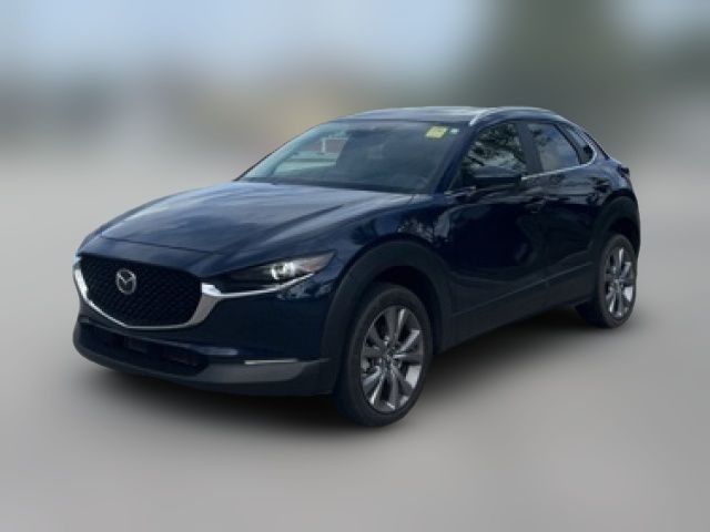 2022 Mazda CX-30 2.5 S Preferred Package