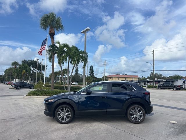 2022 Mazda CX-30 2.5 S Preferred Package