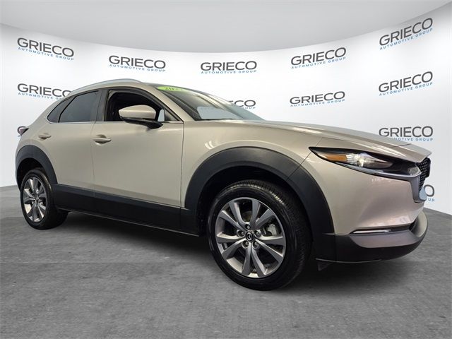 2022 Mazda CX-30 2.5 S Preferred Package