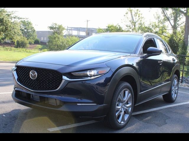 2022 Mazda CX-30 2.5 S Preferred Package