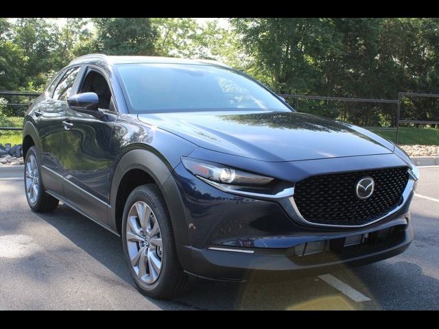 2022 Mazda CX-30 2.5 S Preferred Package