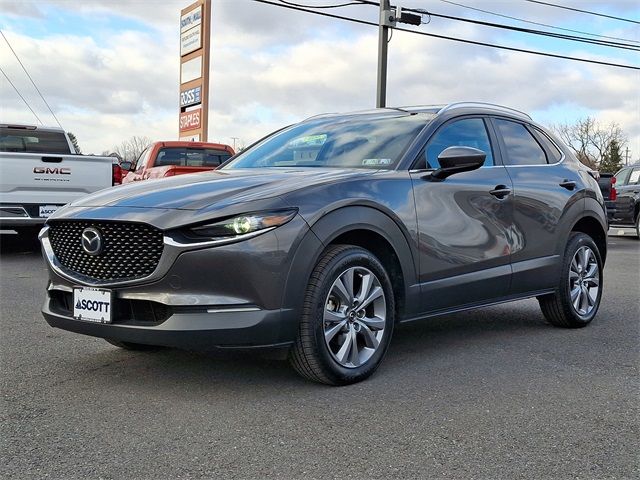 2022 Mazda CX-30 2.5 S Preferred Package